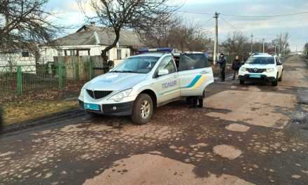 Зловмисник сховав тіло вбитого товариша у сіні