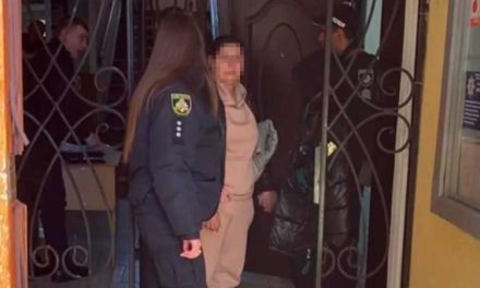 За злочини у Павлограді затримали серійну шахрайку