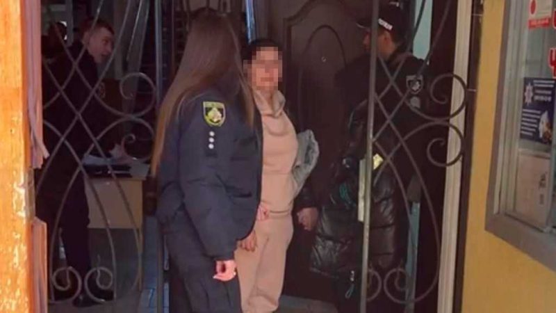 За злочини у Павлограді затримали серійну шахрайку