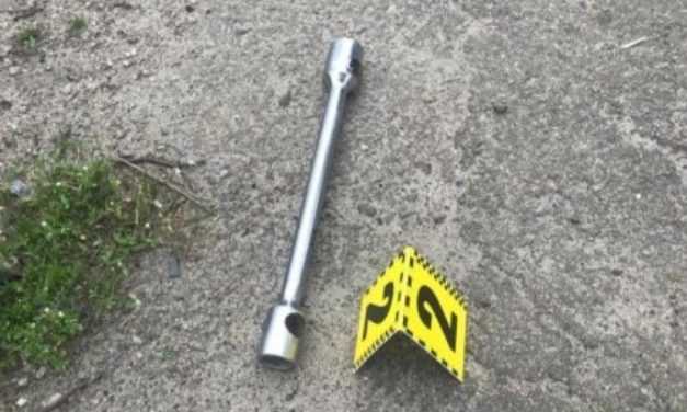 В Павлограді за вбивство затримали місцевого мешканця