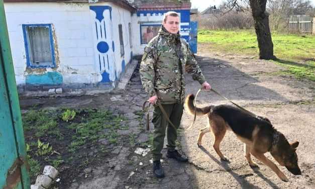 Поліцейські Павлограда затримали жителя Юр’ївської громади