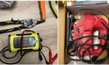 У Павлограді викрито серійного злодія