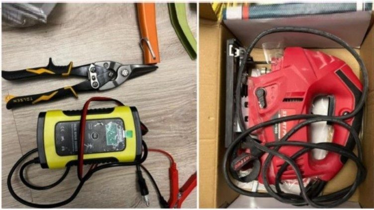 У Павлограді викрито серійного злодія