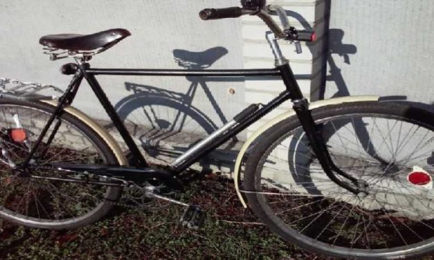 В Павлограді очевидці допомогли затримати грабіжника