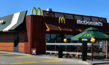 У Дніпрі відновлює роботу McDonald’s