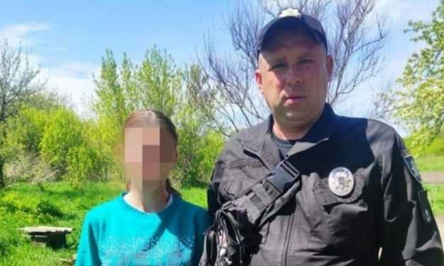 12-річну Лію Кучеряву з Тернівки розшукали