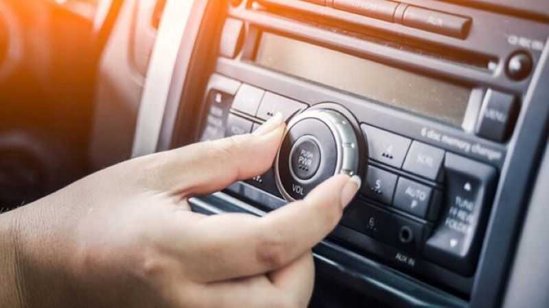 Попса в маршрутці тепер під забороною