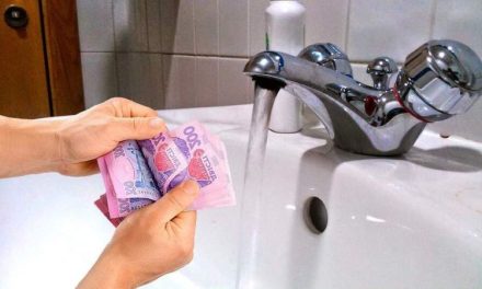 Рахунки за воду планують збільшити з 1 червня