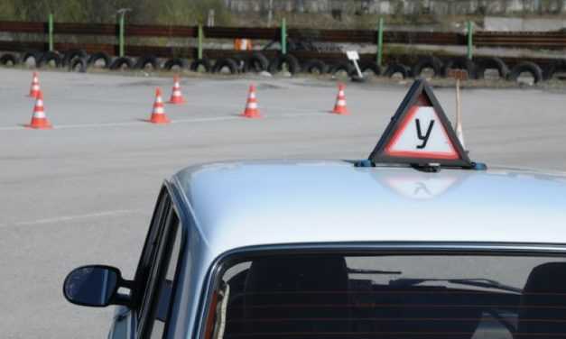 Як зміняться правила отримання водійських прав в Україні?