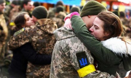 Як військовому оформити відпустку на 10 днів?