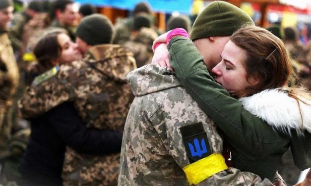 Як військовому оформити відпустку на 10 днів?