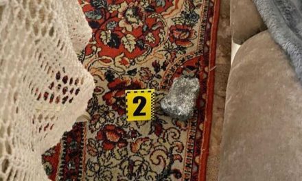 В Павлограді затримали 36-річного чоловіка за звинуваченням у пограбуванні пенсіонерки