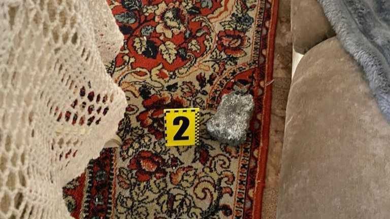 В Павлограді затримали 36-річного чоловіка за звинуваченням у пограбуванні пенсіонерки