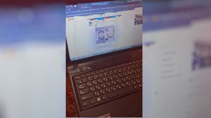 Двох жителів Павлограда та мешканку Тернівки викрили у колабораційній діяльності