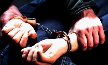 В Павлограді за замах на вбивство жінки затримано її співмешканця