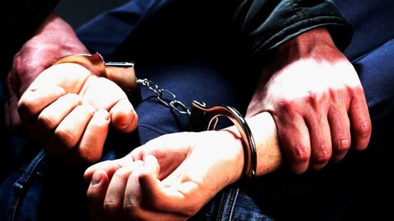 В Павлограді за замах на вбивство жінки затримано її співмешканця