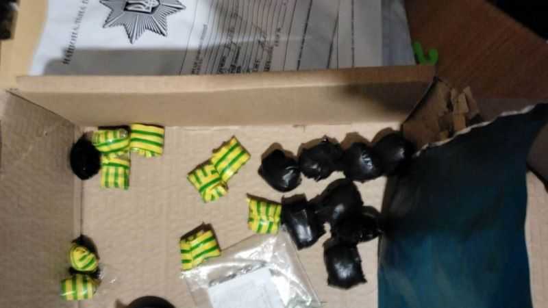 В Павлограді затримали чергового наркозбувача