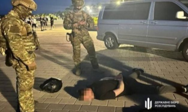 У Дніпрі викрито наркосиндикат, який кришували правоохоронці