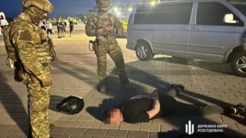 У Дніпрі викрито наркосиндикат, який кришували правоохоронці