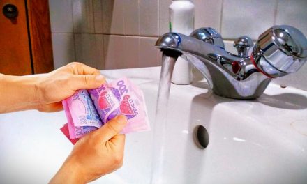 Що від завтра в Павлограді з тарифом на воду? /оновлено