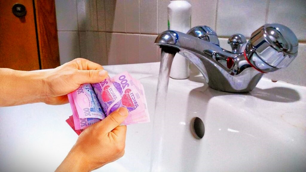 Що від завтра в Павлограді з тарифом на воду? /оновлено