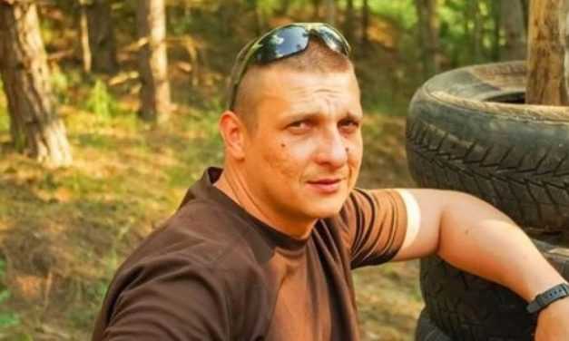 Павлоградця Ярослава Тарасенка сьогодні звільнено з-під варти