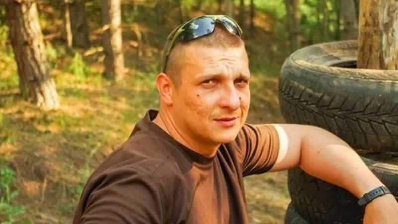 Павлоградця Ярослава Тарасенка сьогодні звільнено з-під варти