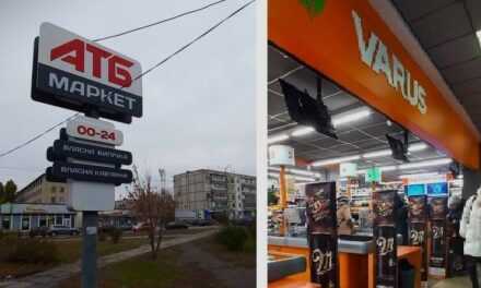 Скільки коштують продукти в Павлограді