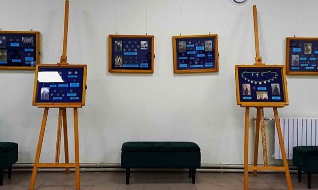 Про що говорять прикраси?