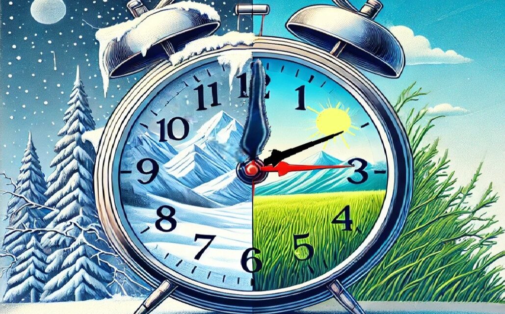 Через два тижні відбудеться те, що не мало відбутися