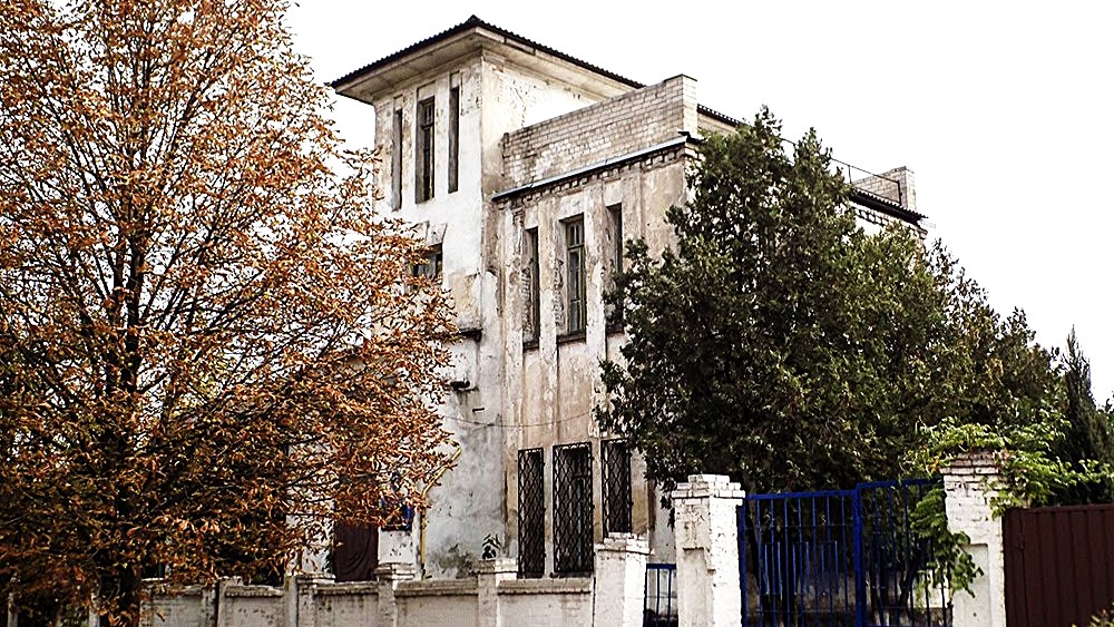 Особняк Фетісова: архітектурна перлина Павлограда під загрозою зникнення