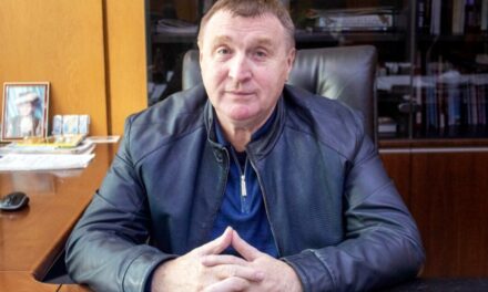 Арешт гендиректора Павлоградського хімзаводу: чому це важливо не тільки для оборонки